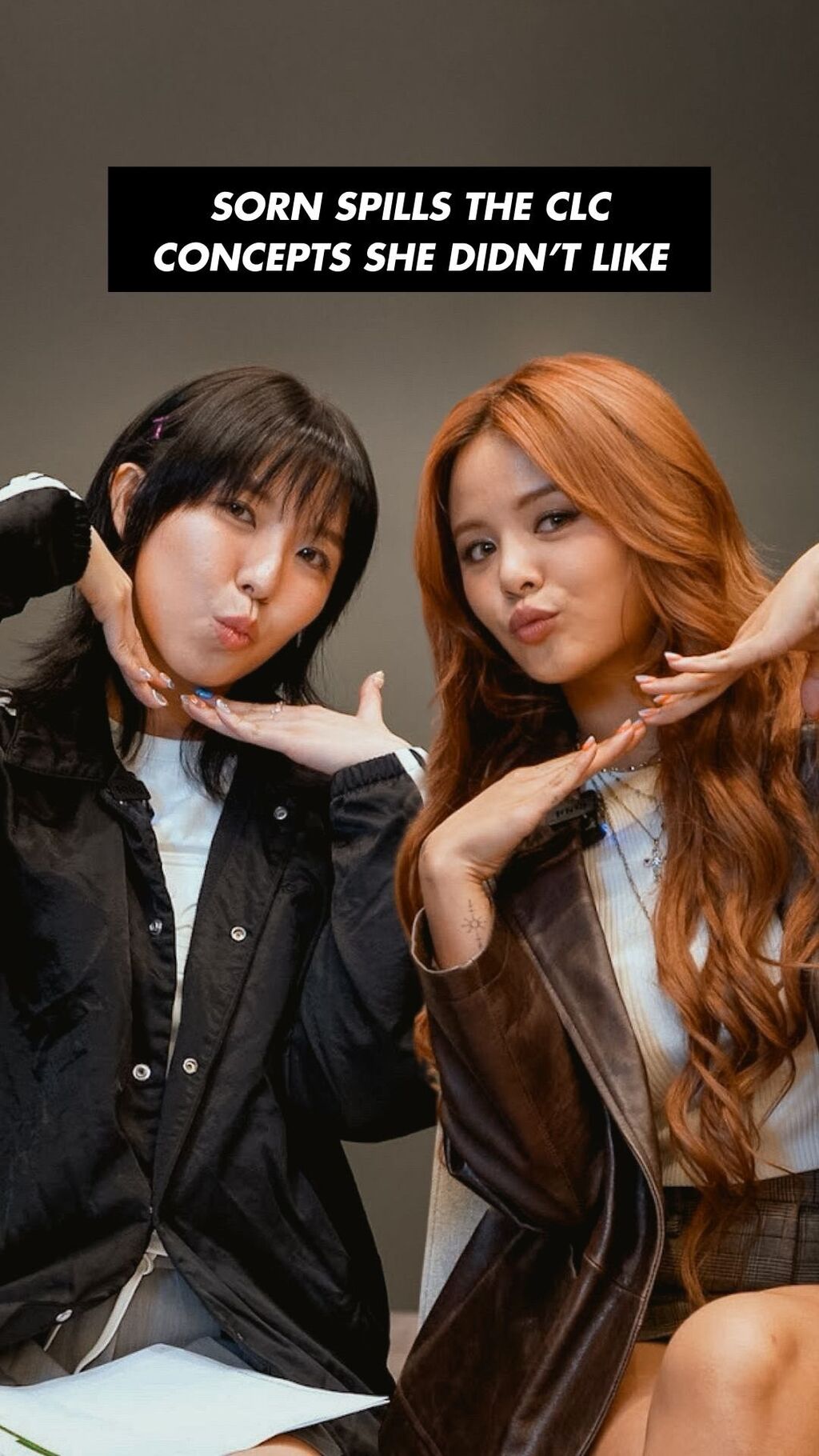 Ask ZULA: Sorn