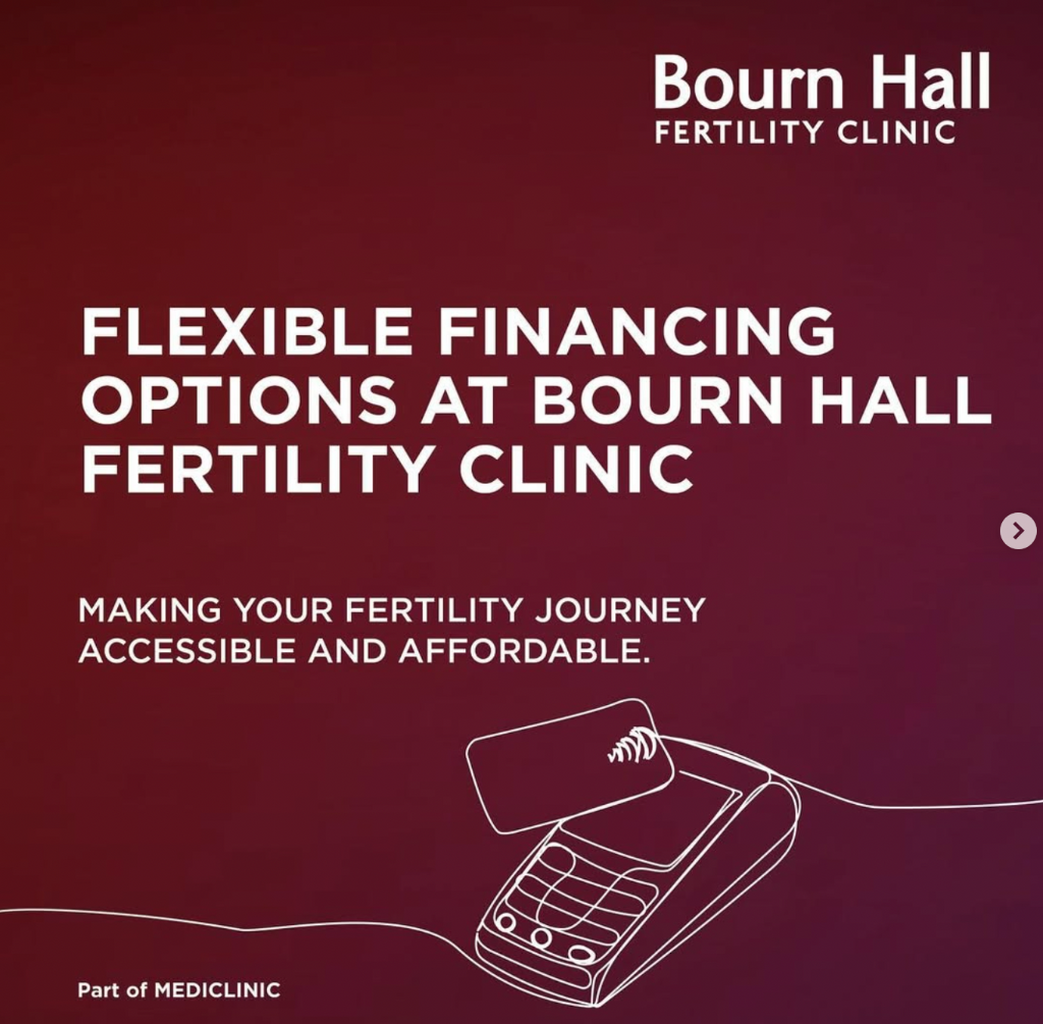 Flexible Financing Options