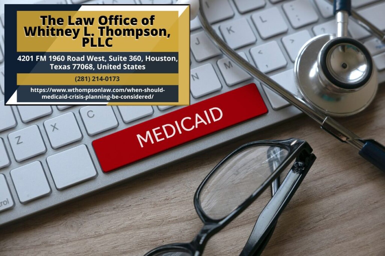 When Should You Consider Medicaid Crisis Planning?