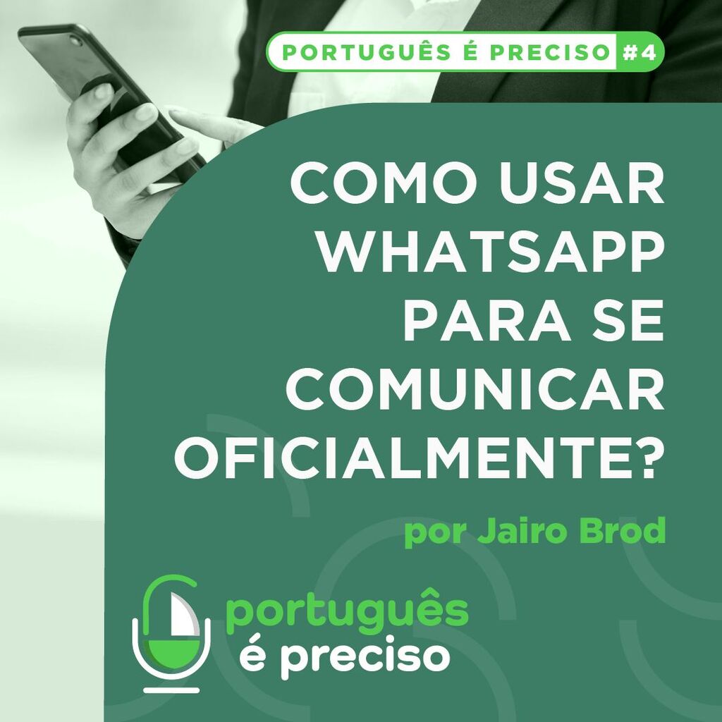 Portug&ecirc;s &eacute; Preciso 