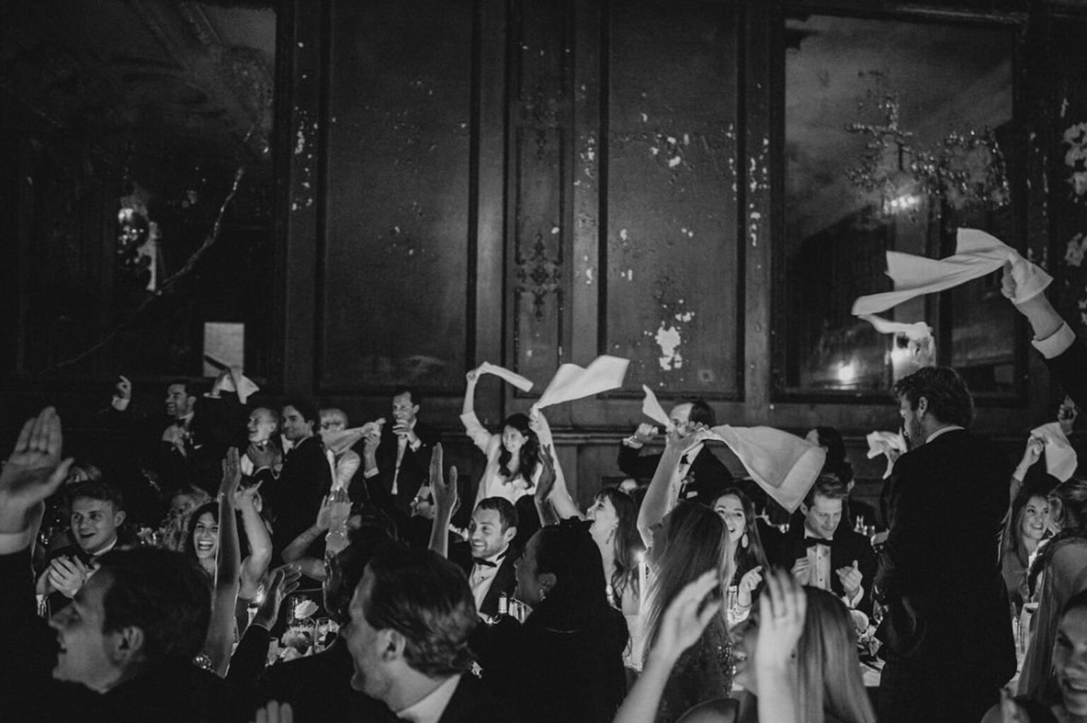 Ways to save money on your Italian wedding