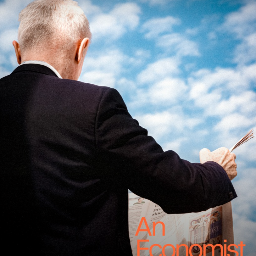 An Economist Abroad - Abu Dhabi