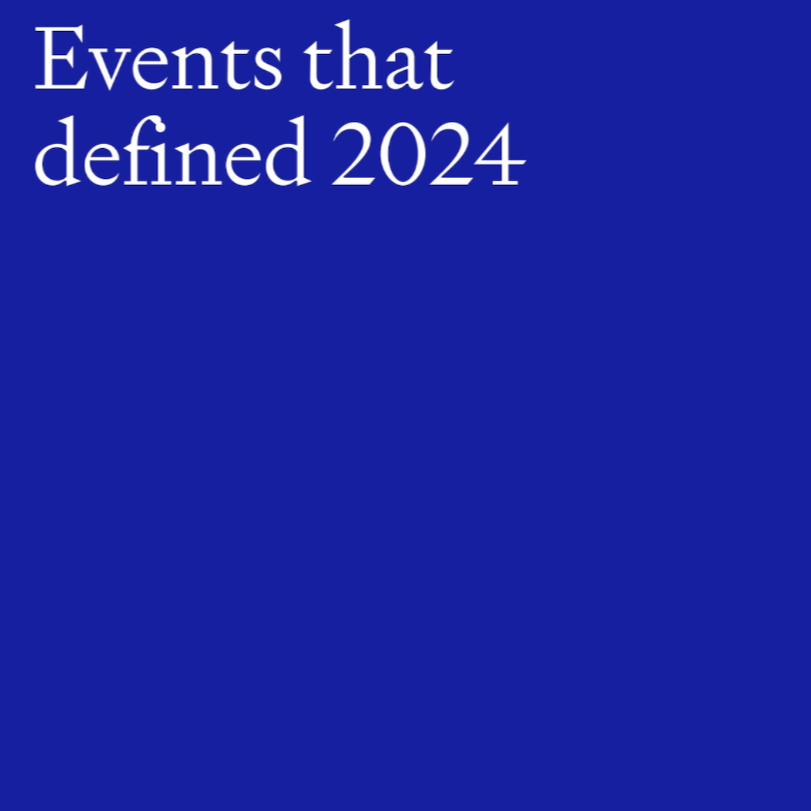 Moonfare's 2024 Events