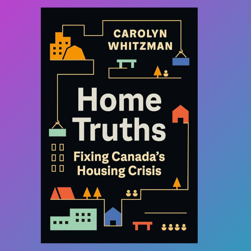 REVIEW - Home Truths: A Practical Policy Toolkit for Fixing the Housing Crisis