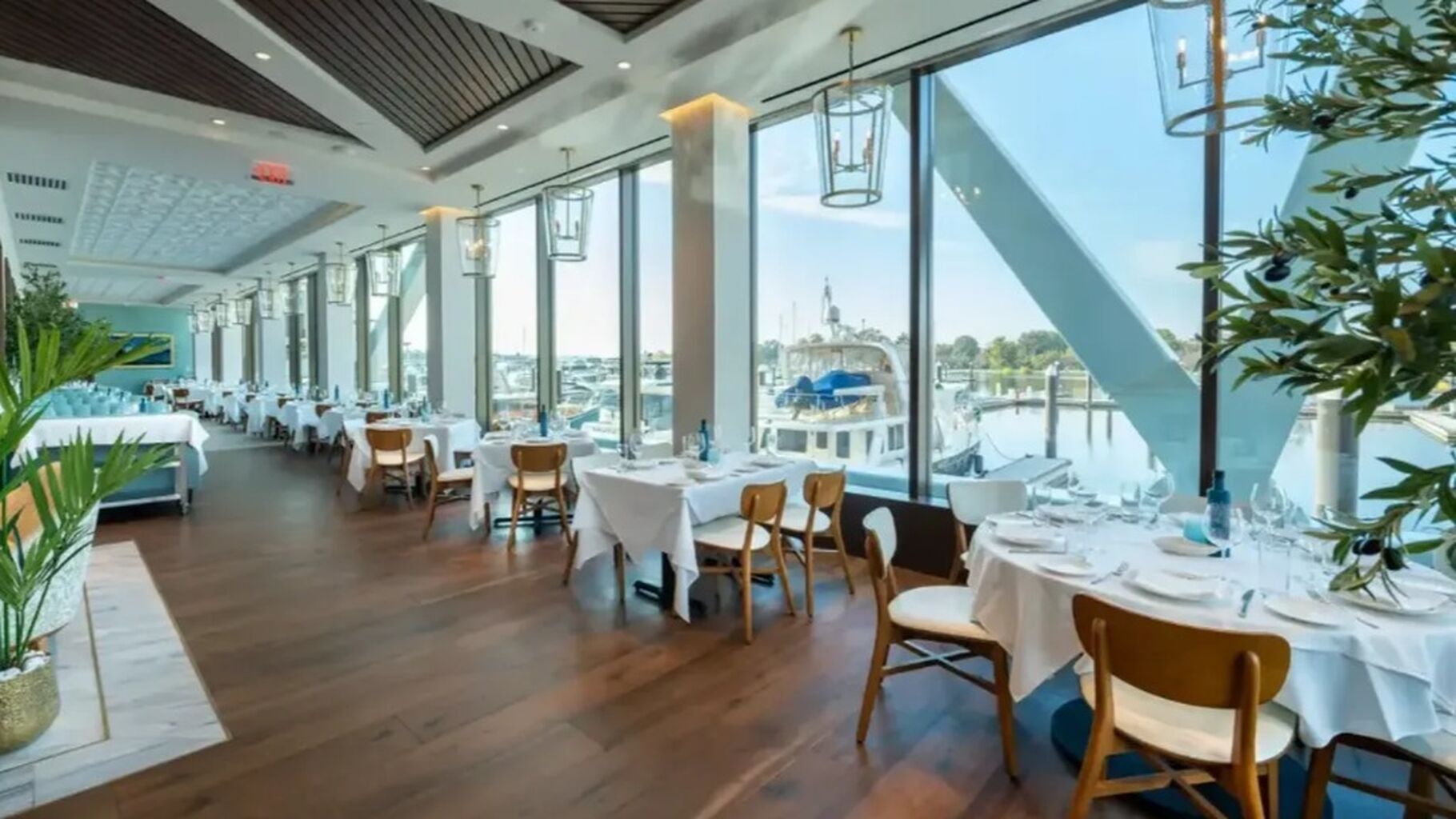 Reserve Your Table