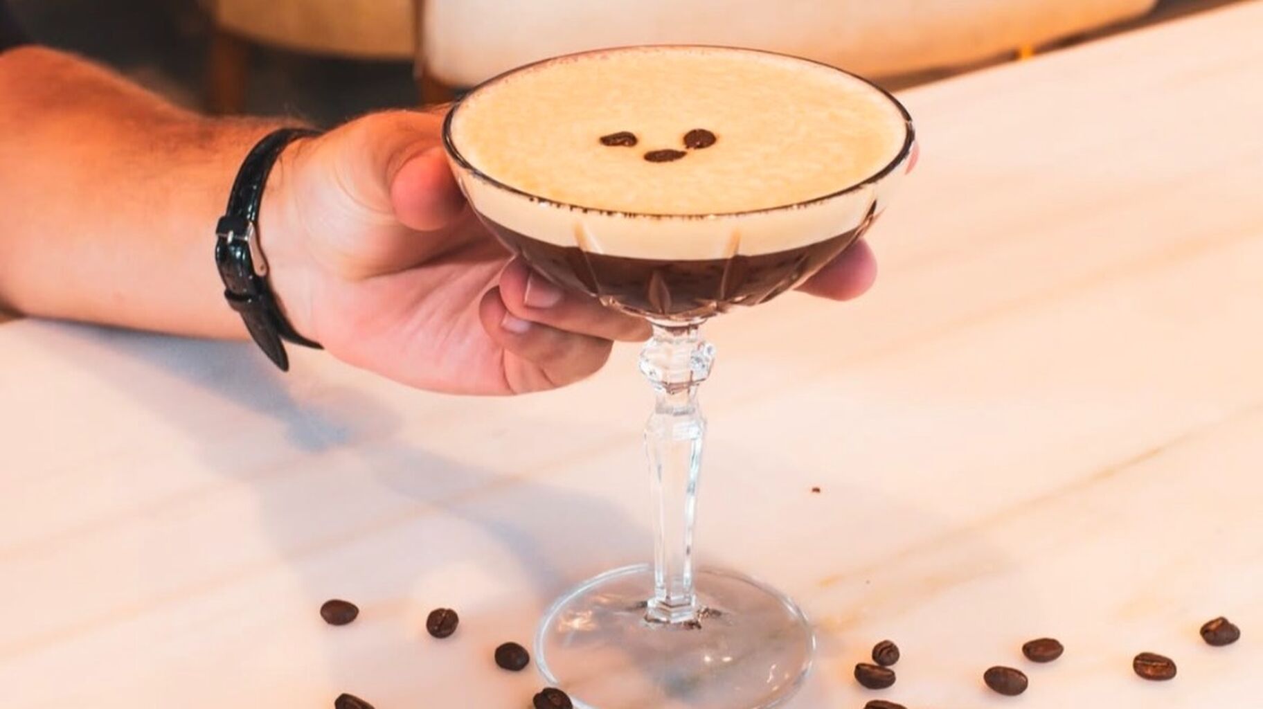 Signature Cocktails