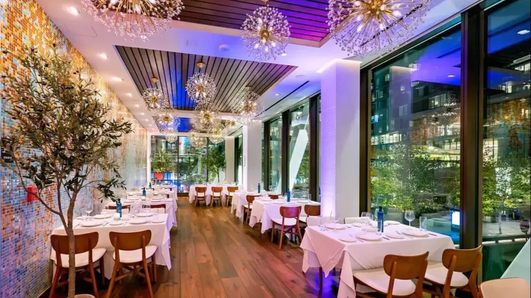Private Events
