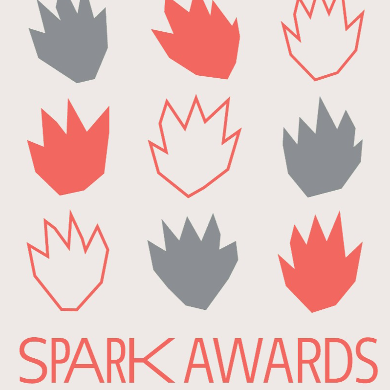 Spark Awards Nomination Form