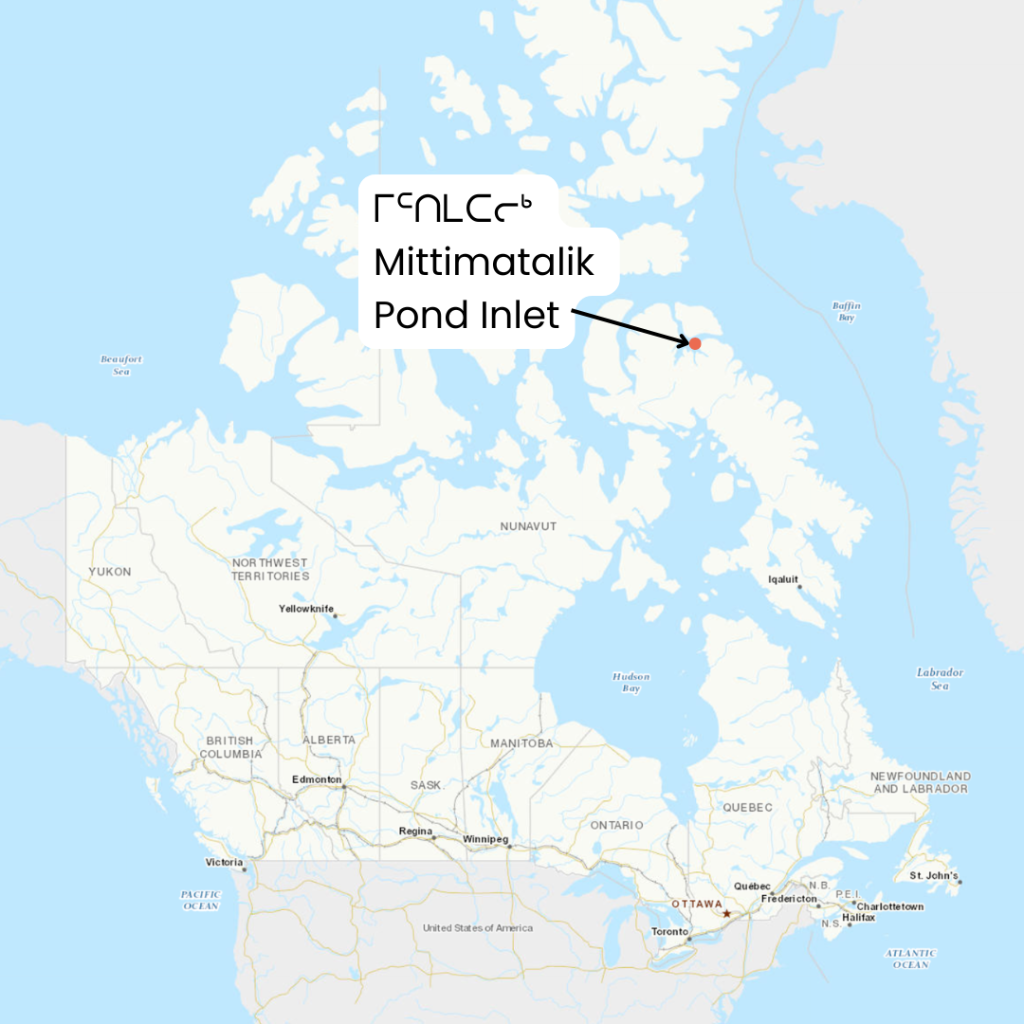 Dust Detection: Developing a toolbox to monitor fugitive dust in the Arctic