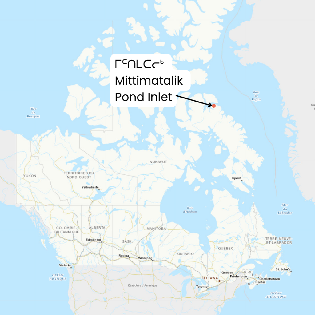 D&eacute;tection des poussi&egrave;res : conception d&rsquo;une bo&icirc;te &agrave; outils pour la surveillance des poussi&egrave;res fugitives dans l&rsquo;Arctique