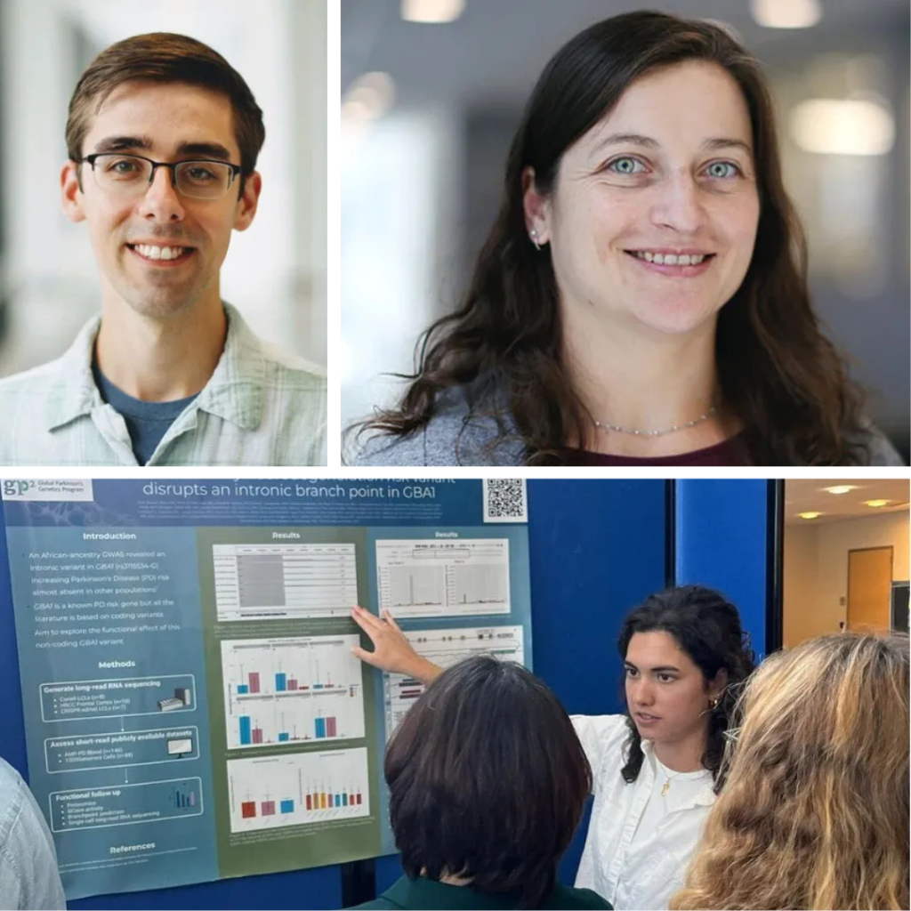 Translating Genetic Findings Into Dementia Treatments