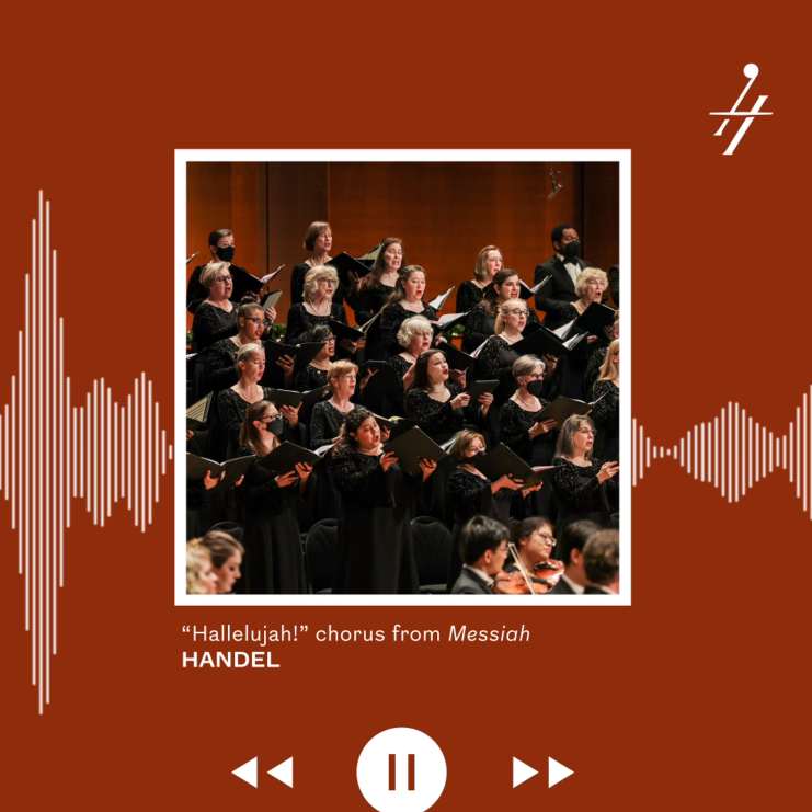 Handel's Messiah