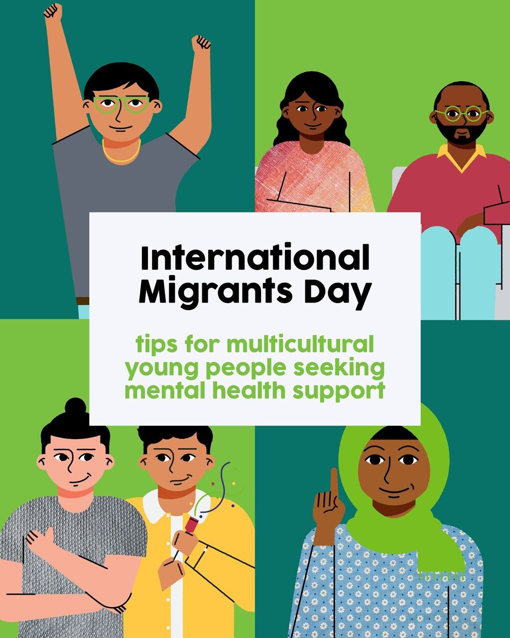 international migrants day