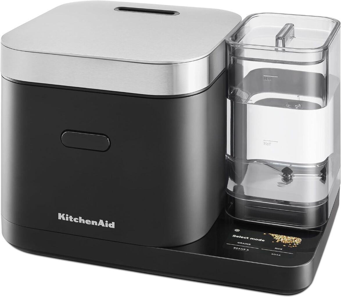 smart rice cooker