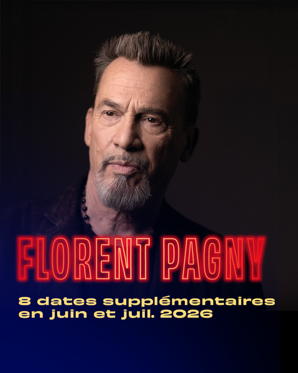 Florent Pagny