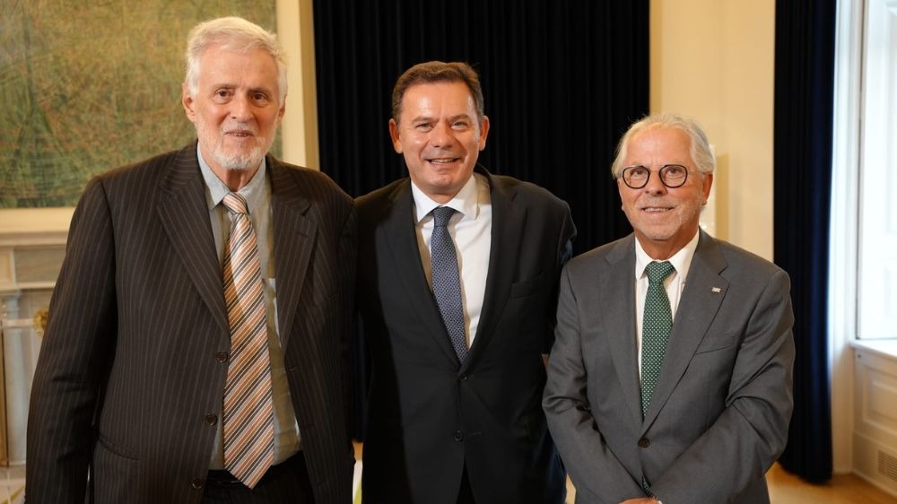 UMP escreve ao Primeiro-Ministro sobre coopera&ccedil;&atilde;o na Sa&uacute;de