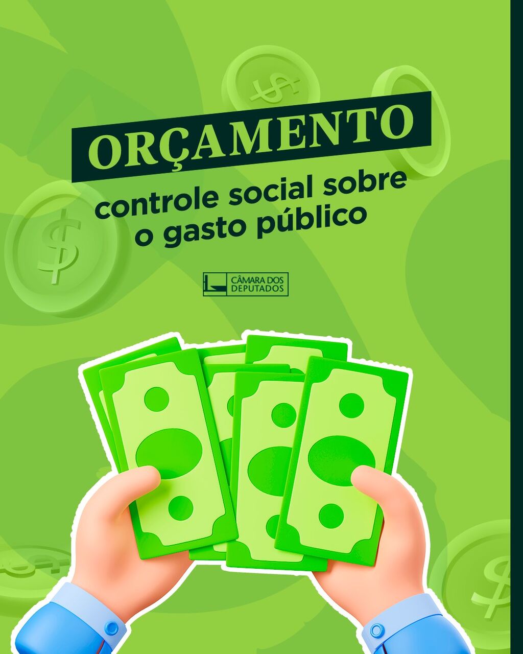 OR&Ccedil;AMENTO 