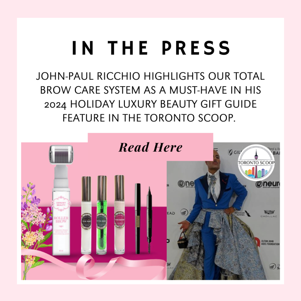 Luxury Beauty Gifts for the 2024 Holiday Season