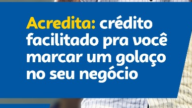 Acredita - Sebrae
