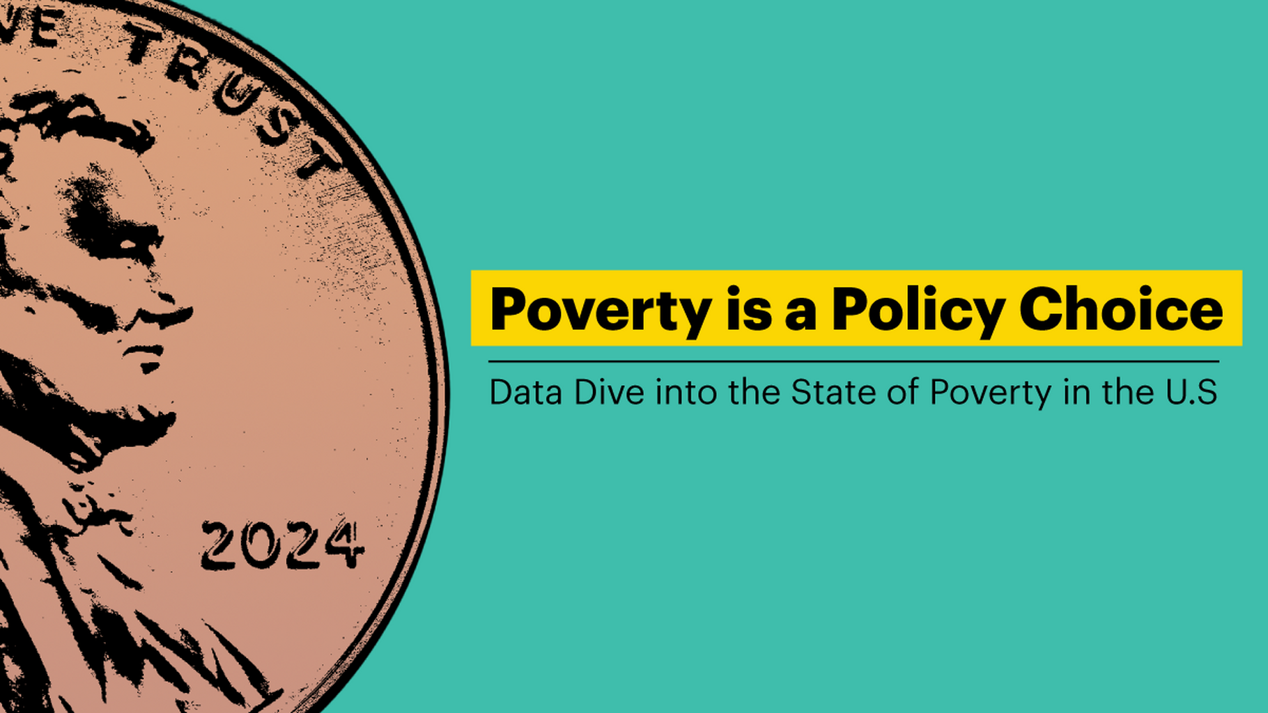 National Snapshot: Poverty Among Women & Families in 2023