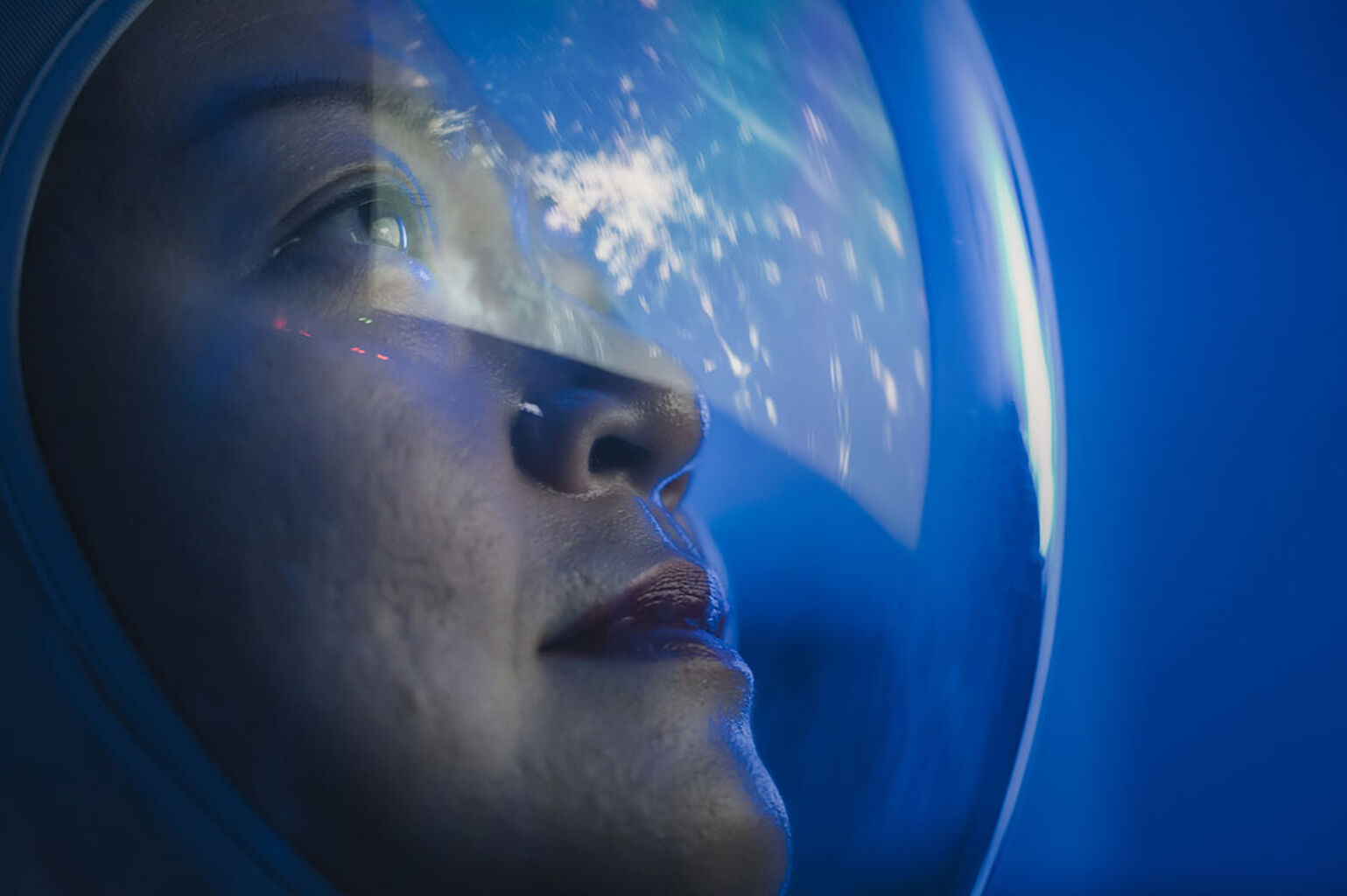 The Ethics of Deep Space Travel - InventUM