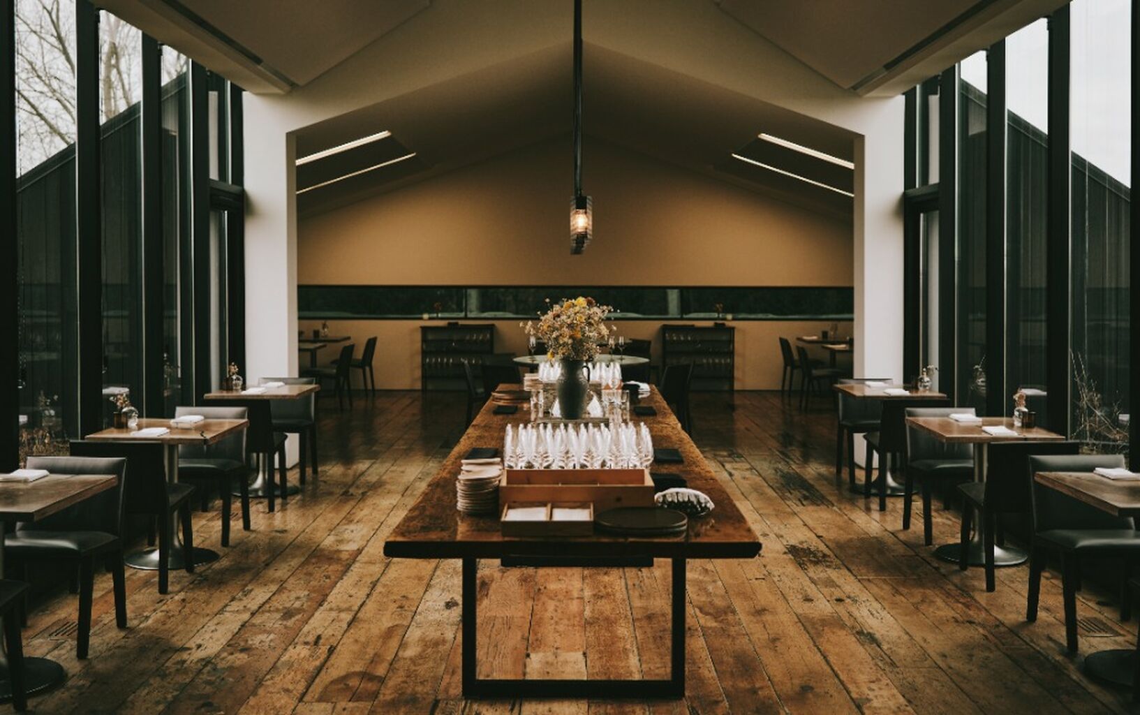 Feast On Celebration for RPM & RPM Bakehouse