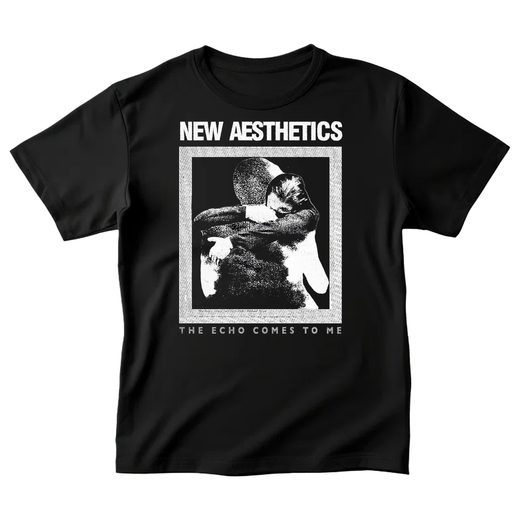 "ECHO" T-SHIRT