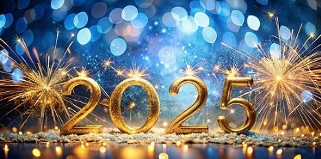 FIESTAS A&Ntilde;O NUEVO 2025: THE SHOW, LYRA, ALTAMAR, GOLDEN, BIZARRO, ETC 