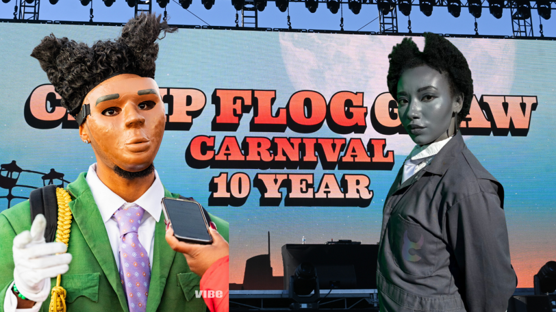 Fan Perspective: 10 Years Of Camp Flog Gnaw