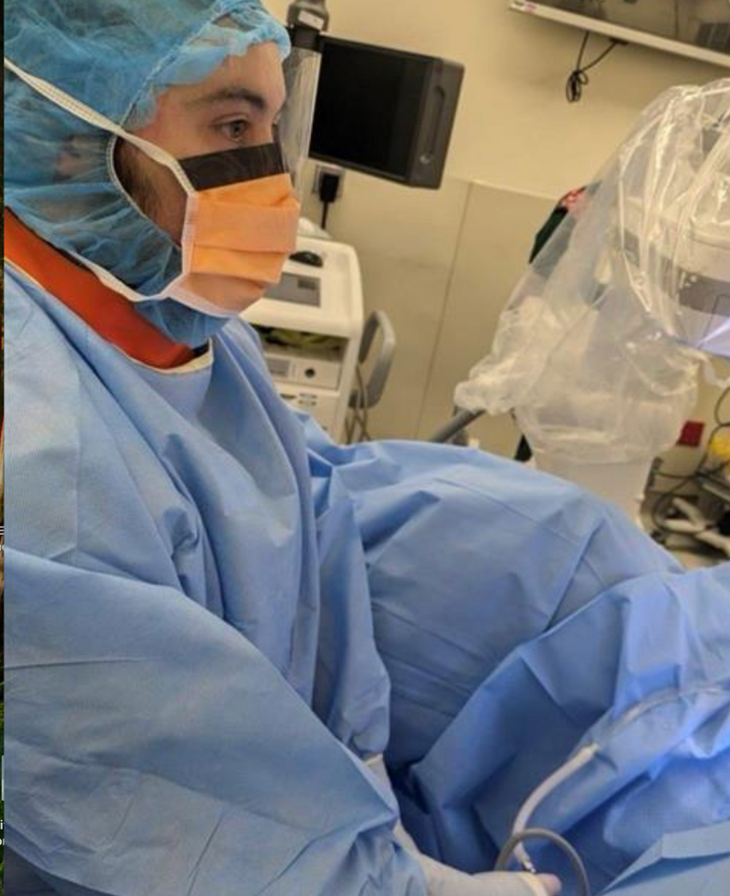 Dual-degree Miller School Medical Student Creates 3D Microsurgical Training Tool - InventUM