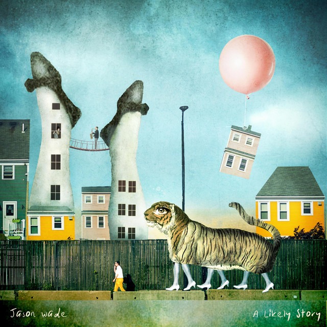 A Likely Story - First Listen