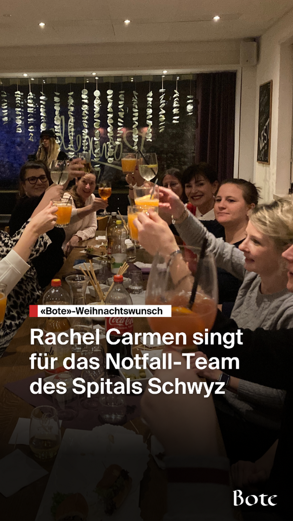 Weihnachtswunsch 3