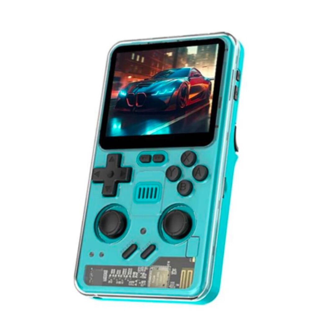Powkiddy RGB20 Pro GOGAMEGEEK