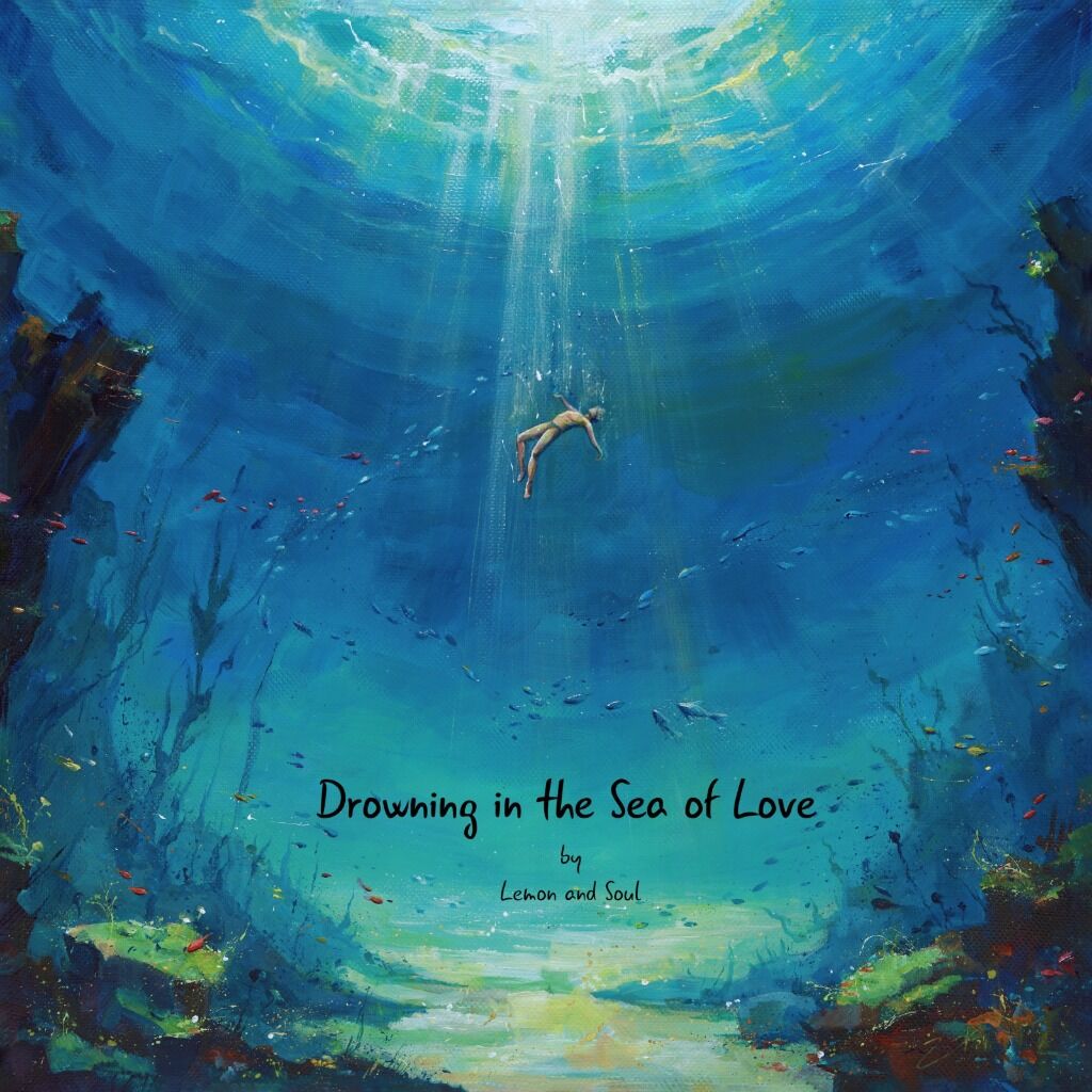 Drowning in the Sea of Love by Lemon And Soul