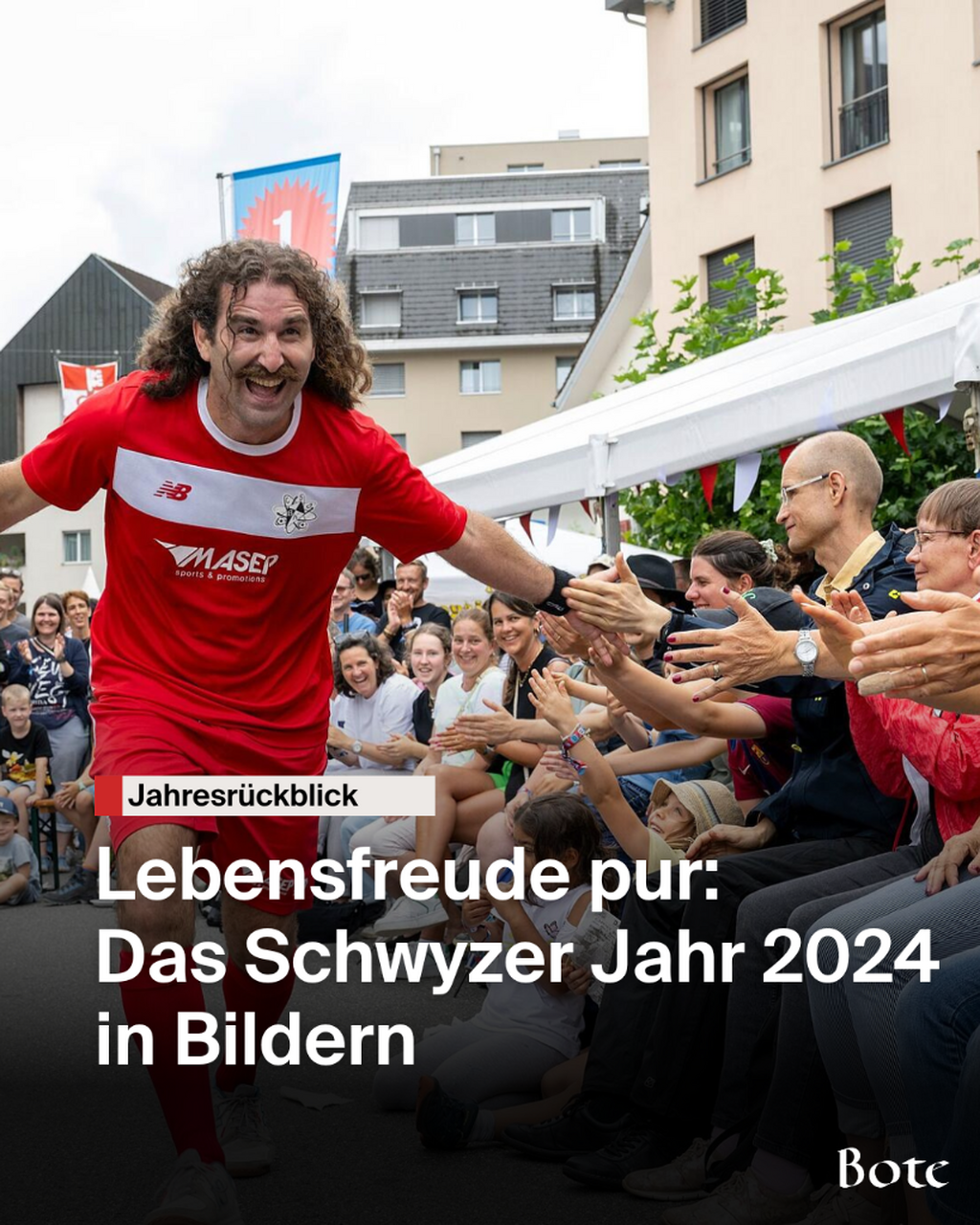 Jahresr&uuml;ckblick
