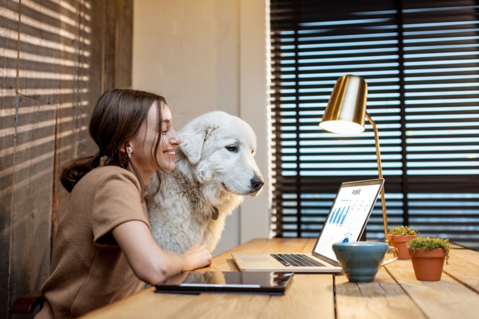 Remote Work