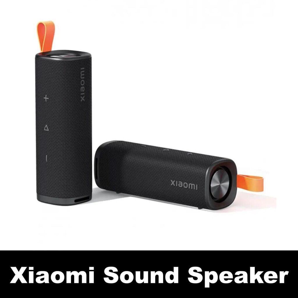 Xiaomi Sound Outdoor Speaker
