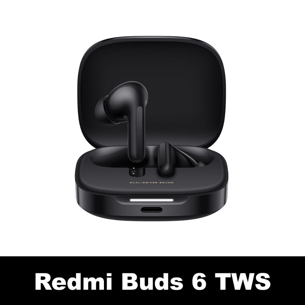 Redmi Buds 6 TWS
