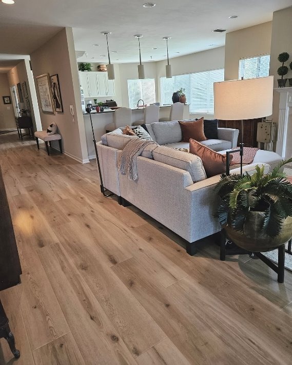 Sea Salt Oak