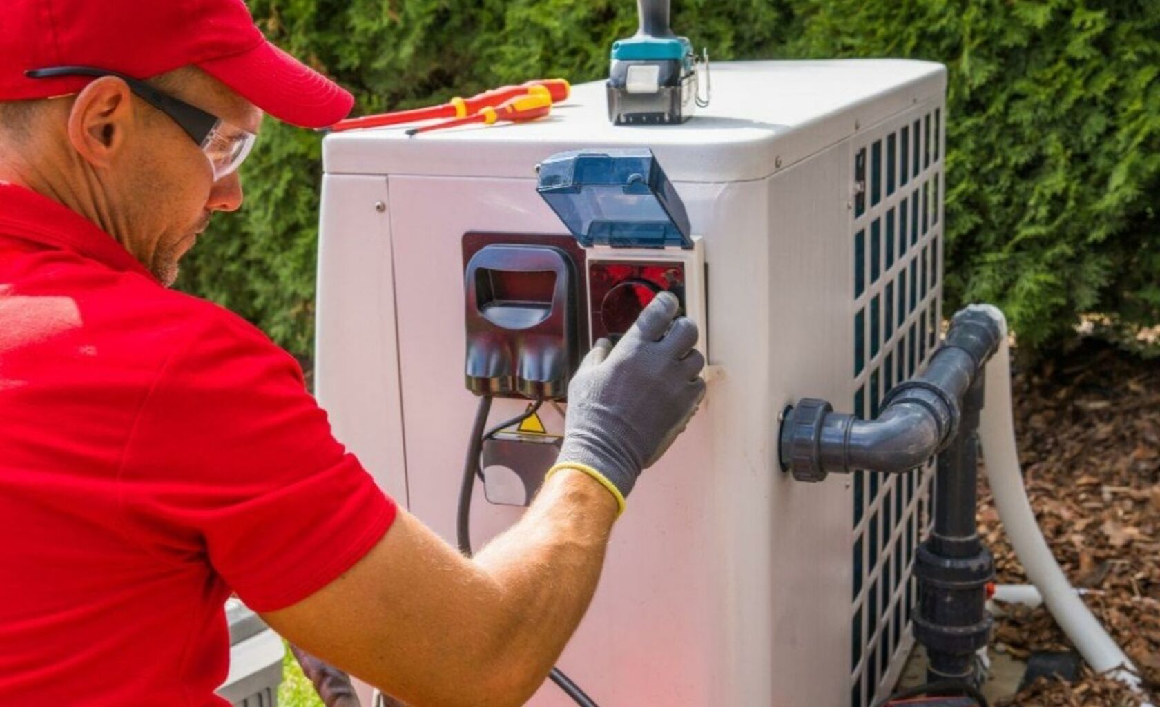 Choosing The Right HVAC Contractor In Durham Region