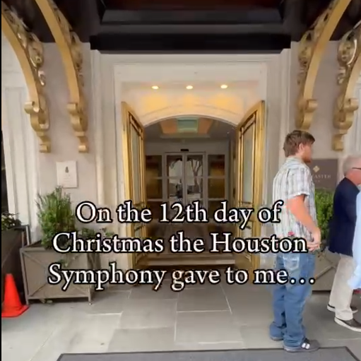 12 Days of Christmas Day 12