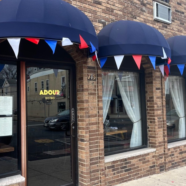 Step Into Bayonne&rsquo;s Adour Bistro: A Mix Of French And Italian Flavors