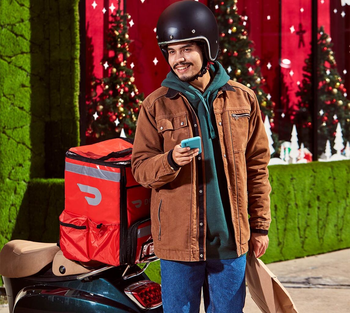 10 Holiday Marketing Tips for Restaurants | DoorDash for Merchants