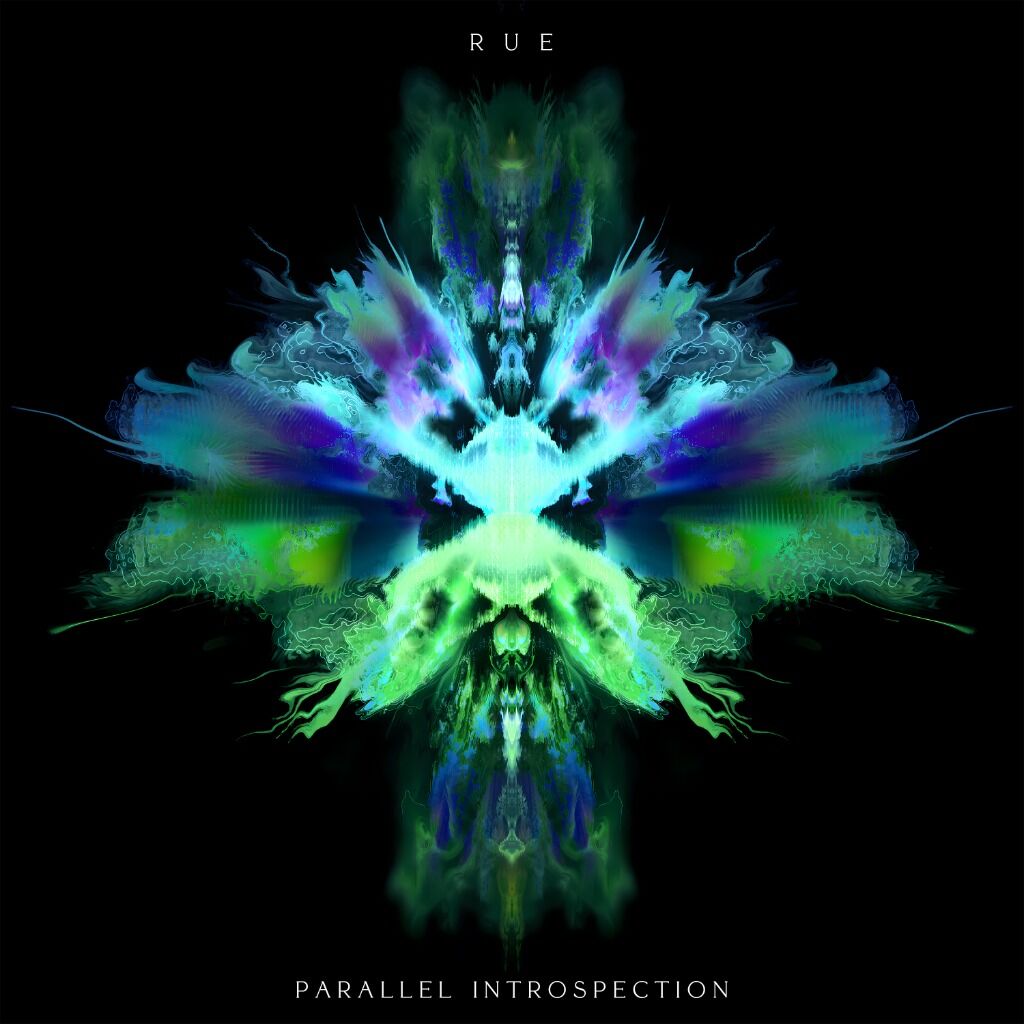 Rue - Parallel Introspection LP