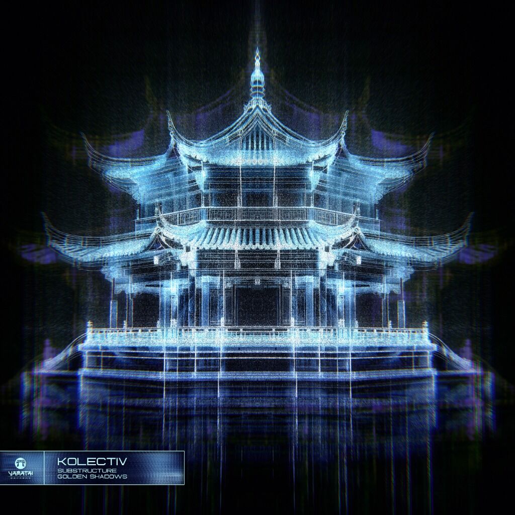 Kolectiv - Substructure / Golden Shadows
