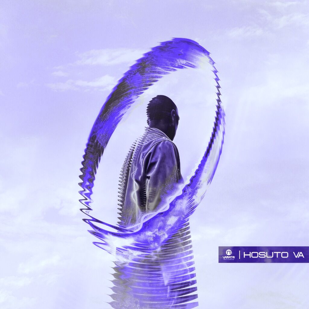 Various Artists - Hosuto VA