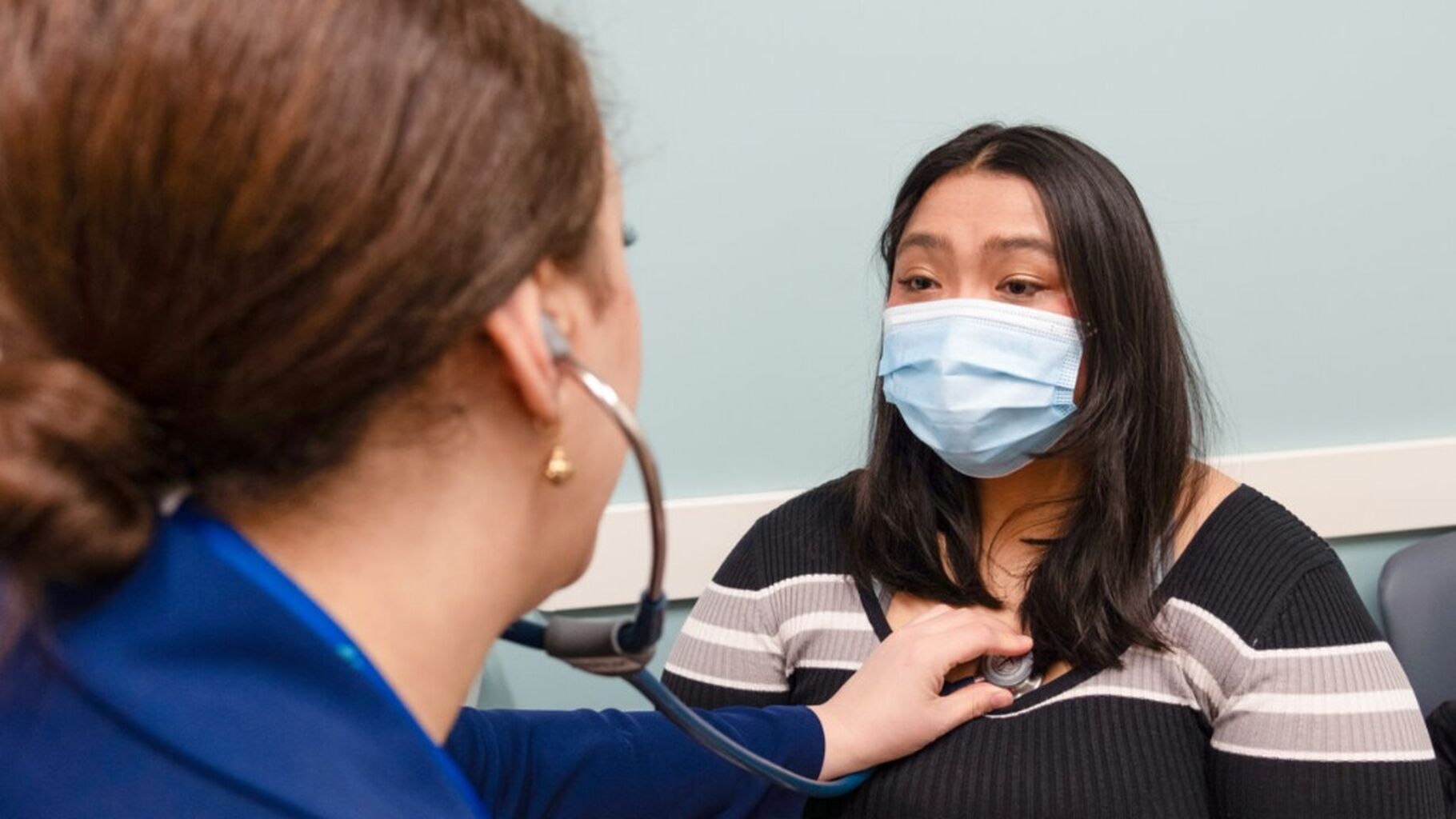 Community Health Clinics