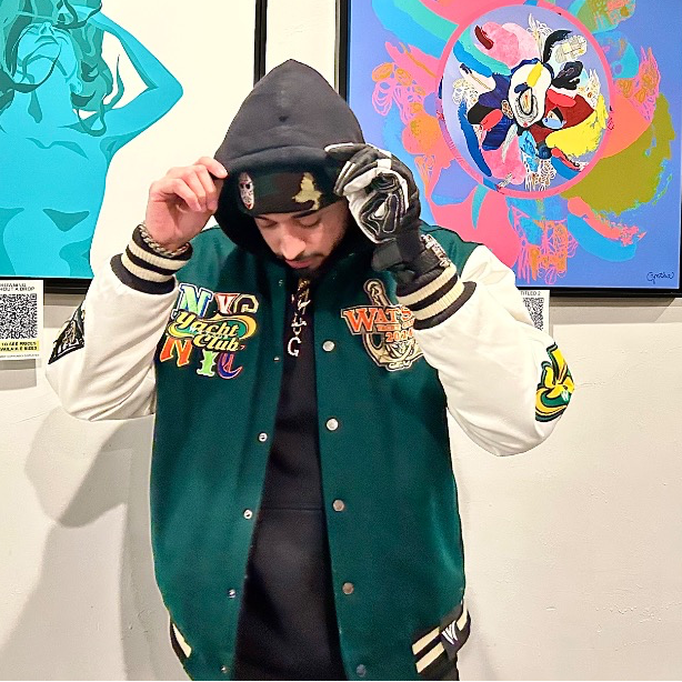 Teewhy G Wants To Trailblaze For Jersey Artists With 'No Flowers In The Garden State'