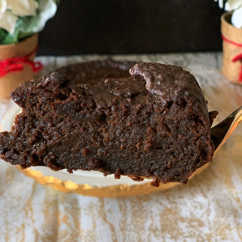 Guyanese Black Cake Recipe