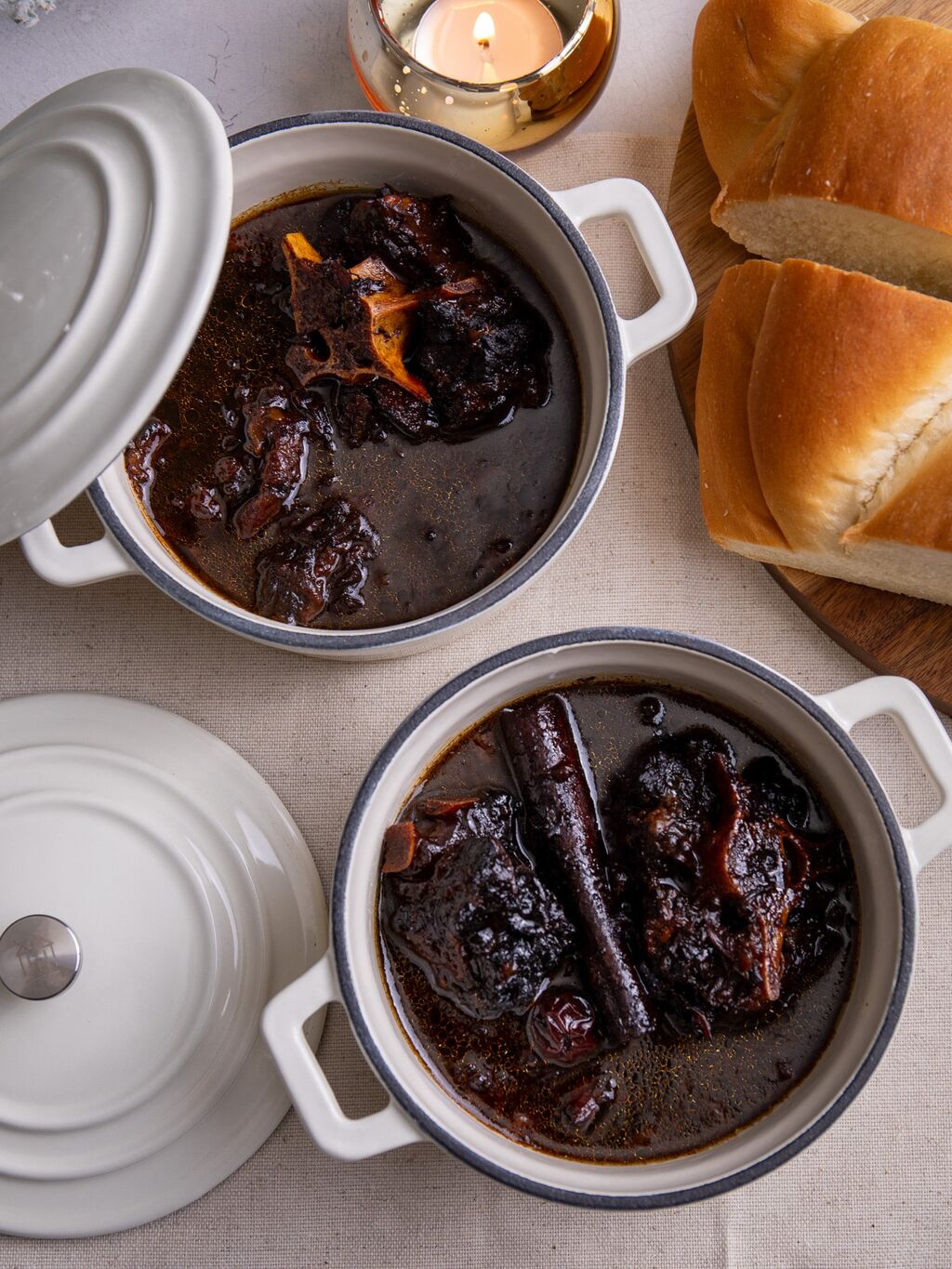 Instant Pot Pepperpot